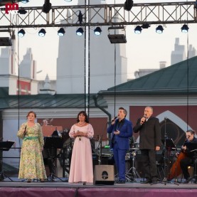 «Русский перезвон»