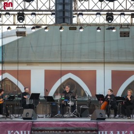 «Русский перезвон»