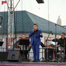 «Русский перезвон»