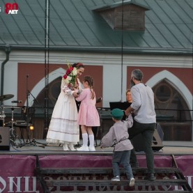 «Русский перезвон»