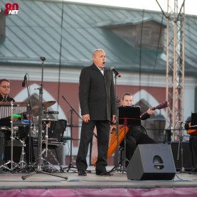 «Русский перезвон»