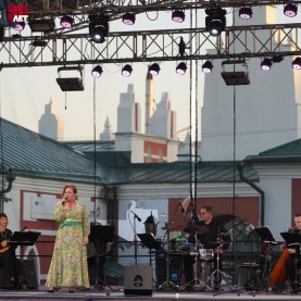 «Русский перезвон»