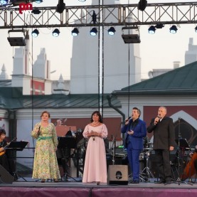 «Русский перезвон»