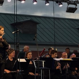 «Музыкальный круиз».