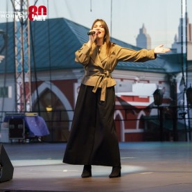 «До свидания, лето!»