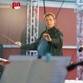 «В ритмах танца».