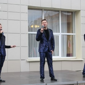 День солидарности в борьбе с терроризмом