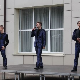 День солидарности в борьбе с терроризмом