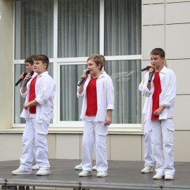 День солидарности в борьбе с терроризмом