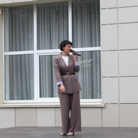 День солидарности в борьбе с терроризмом