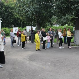День солидарности в борьбе с терроризмом