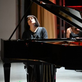 Торжественное открытие 81-го концертного сезона!