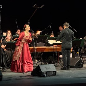 Всероссийский фестиваль «Современная музыкальная карта России».