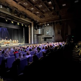 Всероссийский фестиваль «Современная музыкальная карта России».