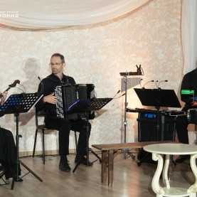 Программа по сказке Корнея Чуковского «Муха-Цокотуха».