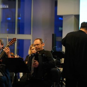 «Калужские премьеры».