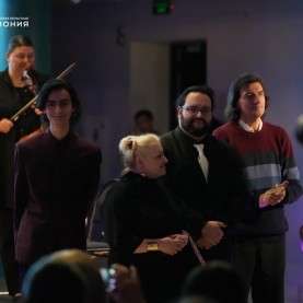 «Калужские премьеры».