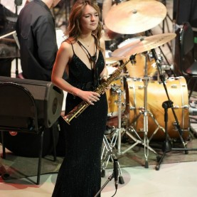 Второй день фестиваля «Денис Мацуев представляет: диалог поколений».