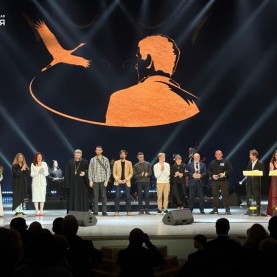 Премия «Поступок» имени Сергея Пускепалиса.