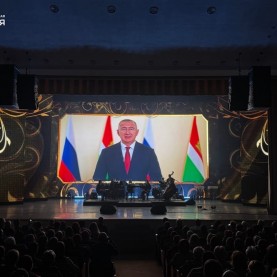 Премия «Поступок» имени Сергея Пускепалиса.