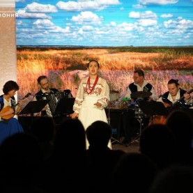 К 125-летию со дня рождения Лидии Андреевны Руслановой!