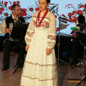 К 125-летию со дня рождения Лидии Андреевны Руслановой!