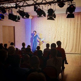 Мастер иллюзий Мануэль Казарян!