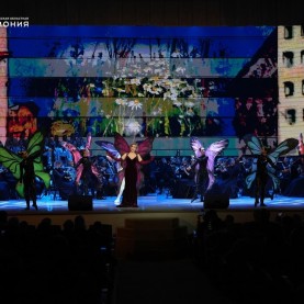 «Баранкин, будь человеком!»