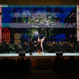 «Баранкин, будь человеком!»