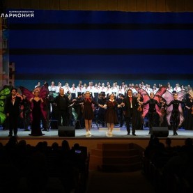 «Баранкин, будь человеком!»