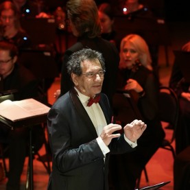 Евгений Князев на сцене Калужской филармонии!