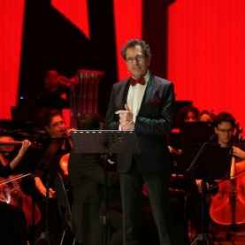 Евгений Князев на сцене Калужской филармонии!