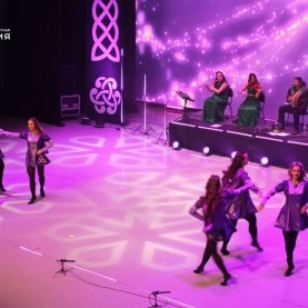 Шоу «Celtica».
