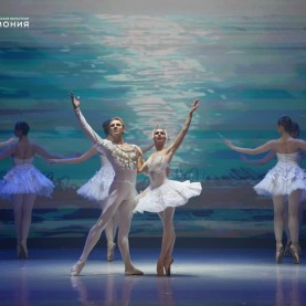 «Виват, Чайковский»!