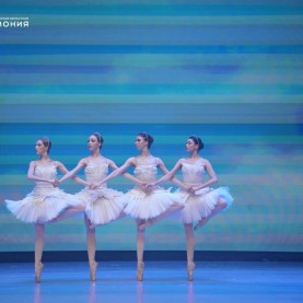 «Виват, Чайковский»!