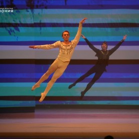 «Виват, Чайковский»!