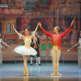 «Виват, Чайковский»!