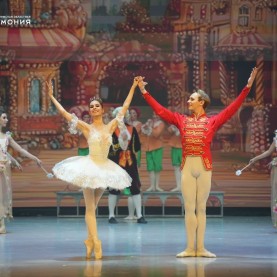 «Виват, Чайковский»!