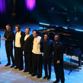 Фортепианное трио «Bel Suono».