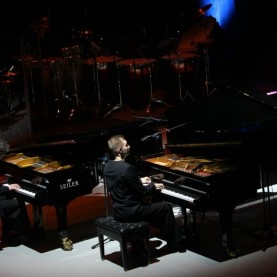 Фортепианное трио «Bel Suono».