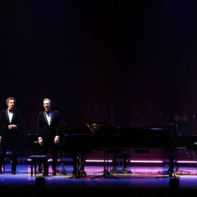 Фортепианное трио «Bel Suono».