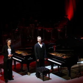 Фортепианное трио «Bel Suono».