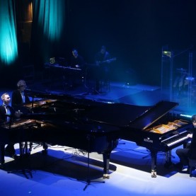 Фортепианное трио «Bel Suono».