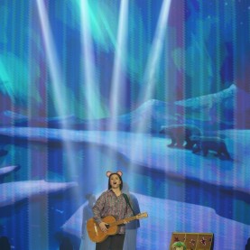 «Новогодний переполох» в Калужской филармонии!