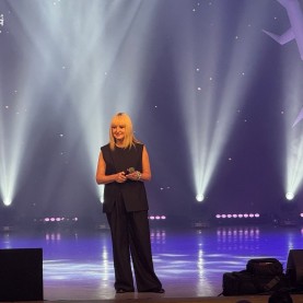 «Новогодний бал Татьяны Булановой»!