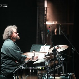 «Музыкальные шедевры советского кино» Дмитрия Певцова.