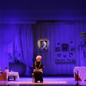 «Раневская. Великая насмешница».