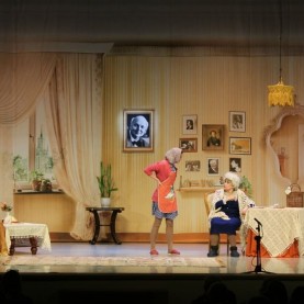 «Раневская. Великая насмешница».