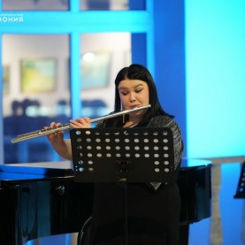 «Звёздный путь».