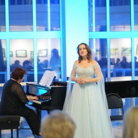 «Звёздный путь».